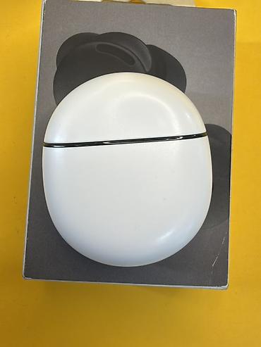 гугул пиксел: Google Pixel Buds 2a — полностью беспроводные наушники с компактным — 3