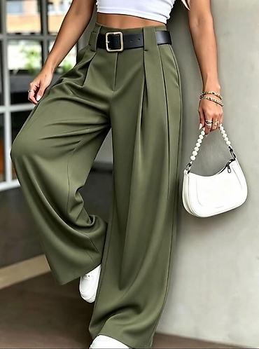 kargo pantalone muske: Pantalone: 2.600dinara
S M L — 4