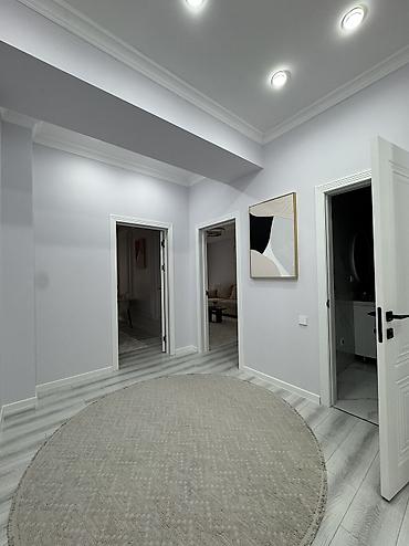 Продажа квартир: 1 комната, 53 м², Южная Магистраль Элитка, 7 этаж — 10