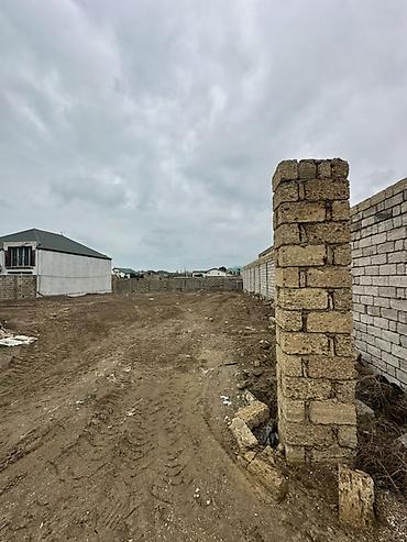 baki bina evi: Tikinti — 3