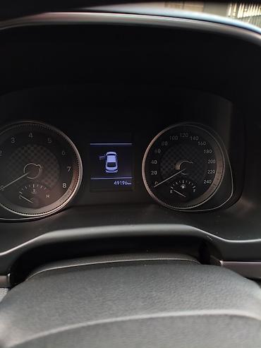 Hyundai: Hyundai Avante: 2019 г., 1.6 л, Автомат, Бензин, Седан — 10