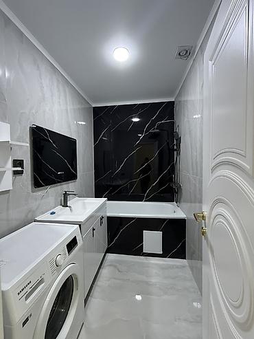 Продажа квартир: 2 комнаты, 65 м², Элитка, 8 этаж, Дизайнерский ремонт — 9