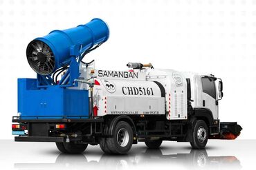 Мусоровозы: Exxon Group ltd. предлагает мусоровозы Shacman, Dongfeng, FAW, Isuzu с — 27