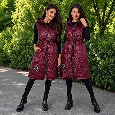 bata torbice: 06. I ove godine sa nama💫
Prsluci 3.800 dinara H
S M L XL — 3