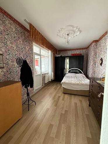 Продажа квартир: 5 и более комнат, 200 м², 5 этаж — 5