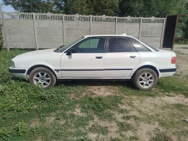авто в рассрочку без банка без первоначального взноса в бишкеке: Продаю audi b4 92 года объём 2 моно в хорошо состоянии вложение