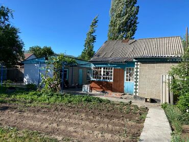 дом под бизнес: Дом, 36 м², 3 комнаты, Собственник