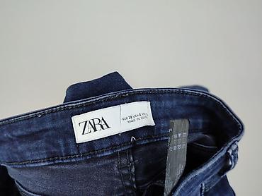 18399 zara: Zara, Jeansy damskie, rozmiar M — 4