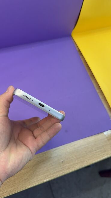 Samsung: Samsung Galaxy A54, Б/у, 256 ГБ — 3