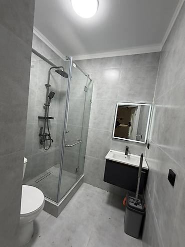 кввртиру: 1 комната, 42 м², Технопарк Элитка, 7 этаж, Дизайнерский ремонт — 5