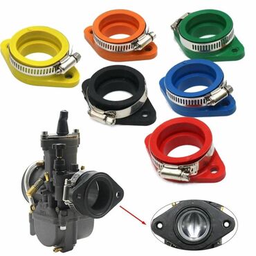 подключение газ: Жаңы, Өзү алып кетүү, Акылуу жеткирүү