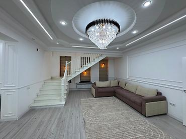 элитный особняк: 🔥🏡 Элитный особняк в с.Кок-Жаре 📍 Ориентир: этно-комплекс «Супара» 🌿 — 3