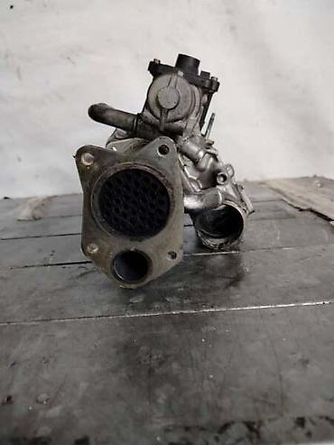 EGR ventili: HLADNJAK EGR VENTILA ZA NISSAN QASHQAI OD 2007. DO 2013. GOD. | — 5