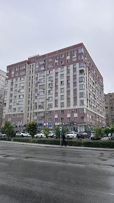 3 комнаты, 105 м², Нижний Джал (Джал-23) Элитка, 6 этаж, Евроремонт