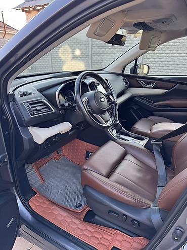 range over: Subaru Ascent: 2019 г., 2.4 л, Автомат, Бензин, Внедорожник — 3
