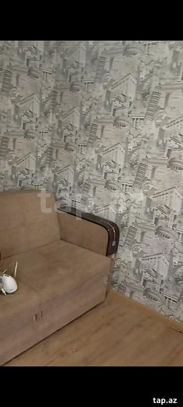 Uzunmüddətli kirayə evlər: 50 kv. m, 2 otaqlı, Kombi, Qaz, İşıq — 7