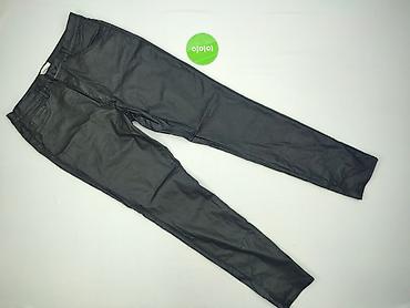 sciagacz do ubran: ONLY, Spodnie materiałowe damskie, rozmiar XL — 2