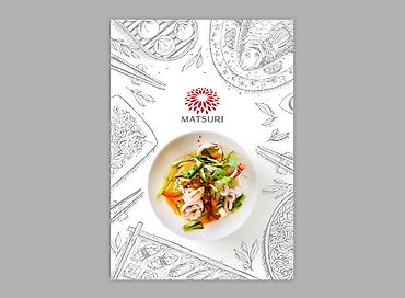 Другие услуги: 🍽️ **ПРОФЕССИОНАЛЬНЫЙ ДИЗАЙН МЕНЮ** Создаю стильное и продающее меню — 9