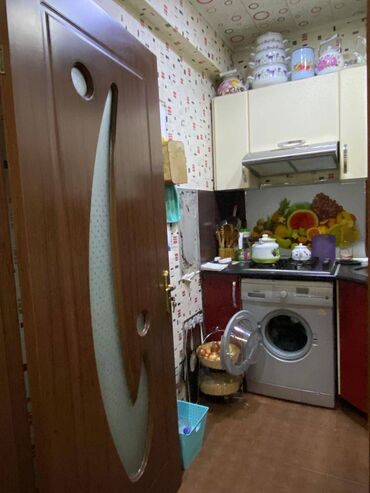 Yeni tikili: Bakıxanov qəs., 2 otaqlı, Yeni tikili, m. Qara Qarayev, 67 kv. m -da lalafo.az — 6 Yeni tikili: Bakıxanov qəs., 2 otaqlı, Yeni tikili, m. Qara Qarayev, 67 kv. m — 6