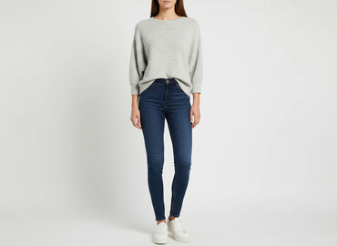 top secret sweter: Basic, Светр жіночий, розмір M