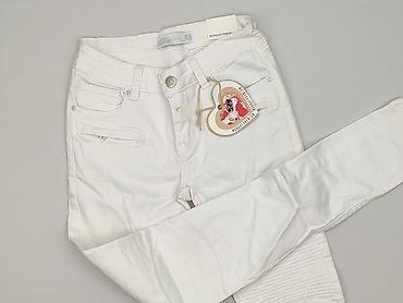 jeans tommy: Jeansy damskie, rozmiar S — 1
