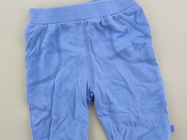 Sweatpants: Sweatpants, 3-6 months, condition - Satisfying