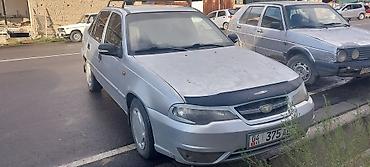 тайота краон: Daewoo Nexia: 2011 г., 1.6 л, Бензин, Седан — 2