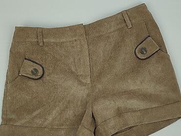 lniana: Dunnes, Szorty damskie, rozmiar S — 1