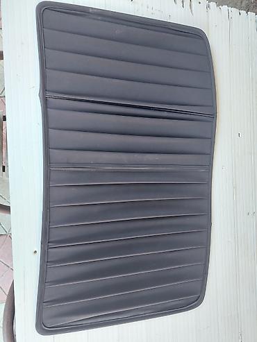 rcd pərdə: Opel Vectra B Üçün Pərdə.
Cırığ sökük yoxdu.
Yaxşı vəzyətdədi — 2