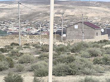 samaxinkada satilan evlər: 1 sot, Tikinti, Bələdiyyə — 5