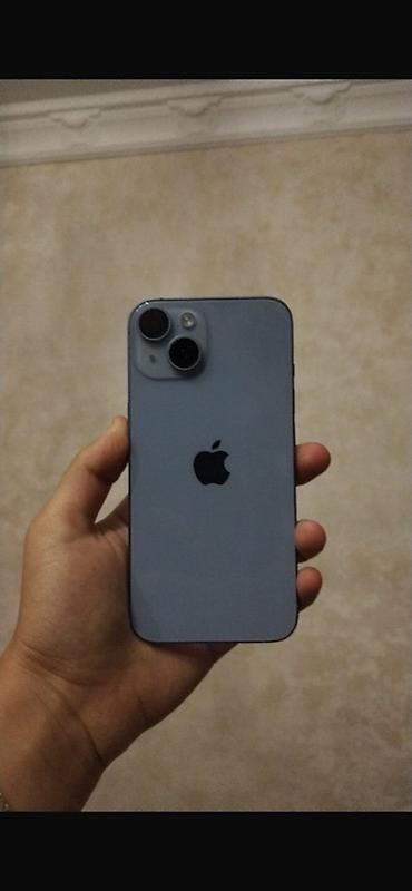 iphone 1w: IPhone 14, Mavi — 1