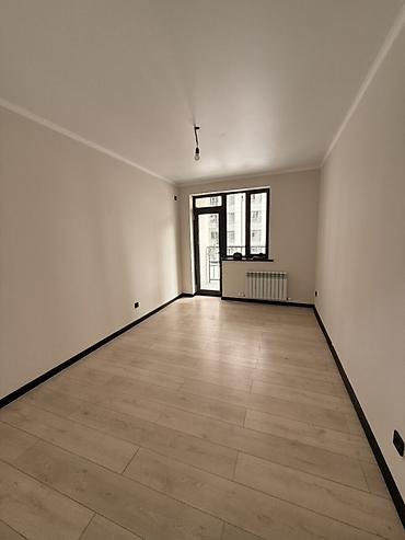 Продажа квартир: 2 комнаты, 68 м², Кара-Жыгач ж/м Элитка, 2 этаж, Свежий ремонт — 4