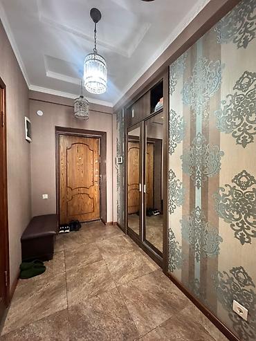 Продажа квартир: 3 комнаты, 95 м², Элитка, 5 этаж, Евроремонт — 12