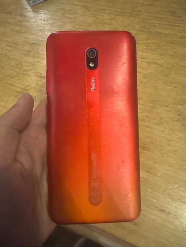 redmi mi 8 lite: Xiaomi Mi 8 Lite, 32 GB, rəng - Narıncı — 2