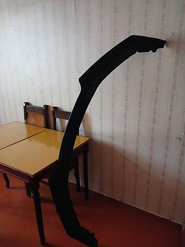 Spoylerlər: Spoyler, Yeni, Plastik, Ünvandan götürmə — 3