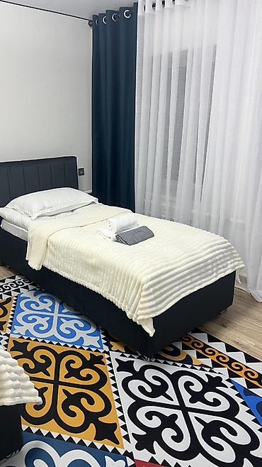 Посуточная аренда комнат: Jannat Guest House — уютные номера для проживания. - Просторная — 9