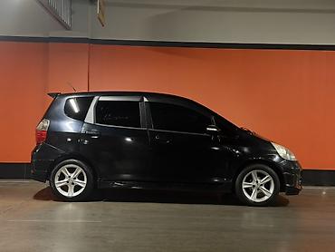 пампа: Honda Fit: 2005 г., 1.3 л, Автомат, Бензин, Хэтчбэк — 7