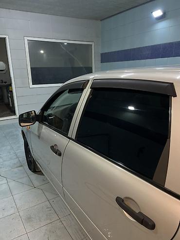 VAZ (LADA): Model: Lada Kalina 1,4 mator Yag yemir Kondisioner islek elave — 7