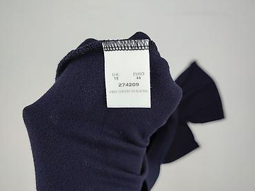 rambo xl: Spodnie materiałowe damskie, rozmiar XL — 5