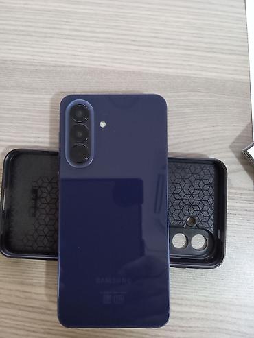 samaung s23: Samsung Galaxy S23, rəng - Göy, Simsiz şarj — 2