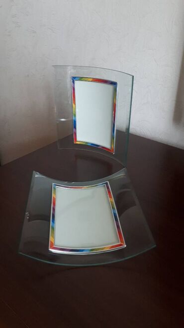 Şəkil və rəsmlər üçün çərçivələr: Çərçivə — 2