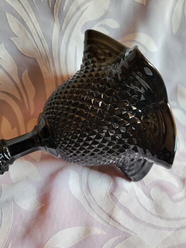 Činije: Case nove za dvoje za poslastice iz 60,70ih. presovano — 18