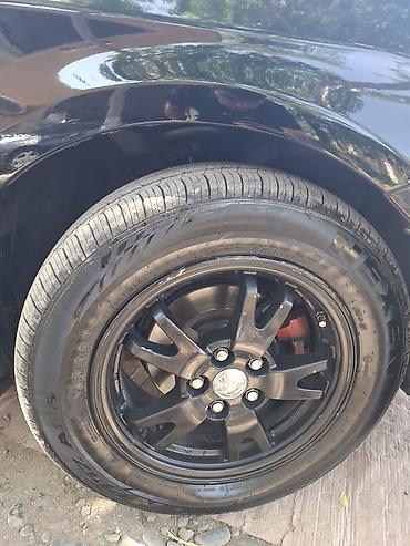 teker corabı: Salam.Diqqətlə oxu !Pirus 30 kuzanın disklərin barter edirəmzavod — 1