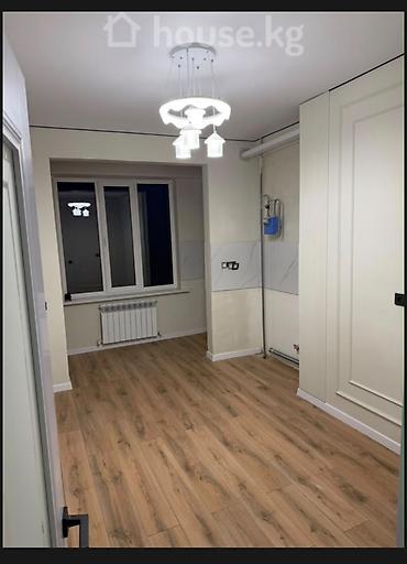1 комната, 42 м², Элитка, 11 этаж