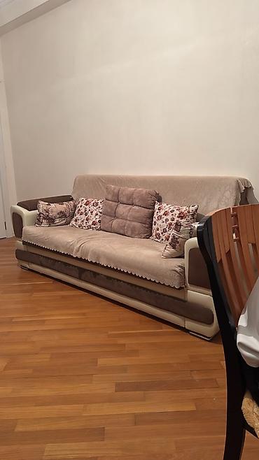 ❗140 Azn tek divan satılır.Ünvan:Nərmanov.A1(7500)