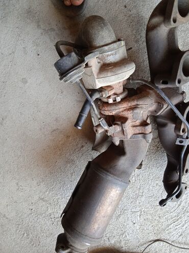 Турбины: Турбина Huanghai Б/у, Оригинал — 8