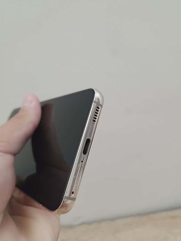 tvs oled: Samsung Galaxy S22 – ružičasto-zlatna boja (Pink Gold) - Ekran: 6.1" — 9