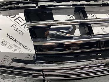 megan auto: MASKA R-LINE ZA VOLKSWAGEN ARTEON | Maska Nova Original za VW Arteon — 5