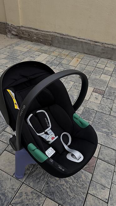 сколько стоит коляска cybex: Продается автолюлька до 13 кг cybex Пользовались два месяца — 8