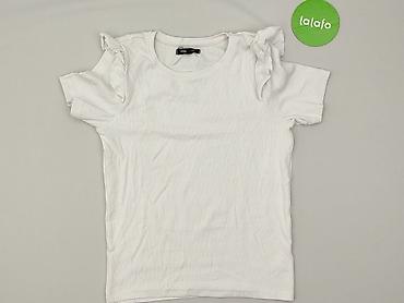 bory sinsay: Sinsay, T-shirt damski, rozmiar L — 2